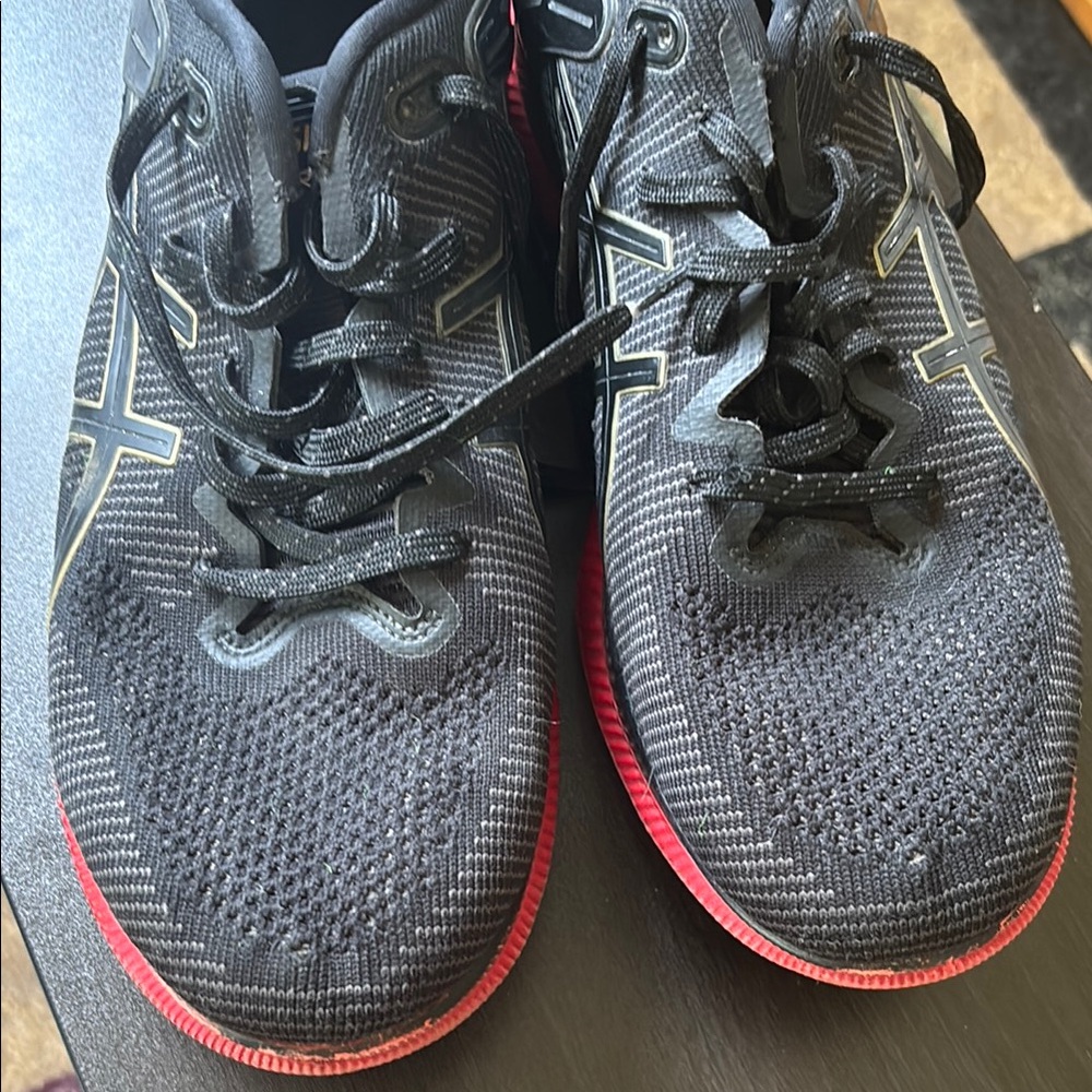 ASICS Metaride Performance Running Shoes - Picture 6 of 6